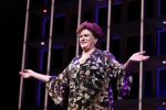 Hoorn 12 september 2017
Albert Verlinde en stage entertainment presenteren cast Annie MG Schmidt. Marjolein Touw