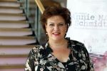 Hoorn 12 september 2017
Albert Verlinde en stage entertainment presenteren cast Annie MG Schmidt. Marjolein Touw