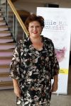Hoorn 12 september 2017
Albert Verlinde en stage entertainment presenteren cast Annie MG Schmidt. Marjolein Touw