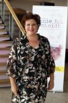 Hoorn 12 september 2017
Albert Verlinde en stage entertainment presenteren cast Annie MG Schmidt. Marjolein Touw
