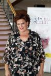 Hoorn 12 september 2017
Albert Verlinde en stage entertainment presenteren cast Annie MG Schmidt. Marjolein Touw