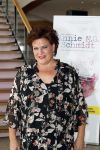 Hoorn 12 september 2017
Albert Verlinde en stage entertainment presenteren cast Annie MG Schmidt. Marjolein Touw
