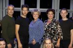 Hoorn 12 september 2017
Albert Verlinde en stage entertainment presenteren cast Annie MG Schmidt. Marjolein Touw