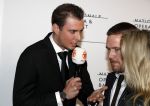 Amsterdam 11 september 2017 
Premiere Nationa Ballet in de stopera. Mark Labrand interviewt Johnny de Mol