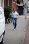 Amsterdam 15 juli 2017
Frits Huffnagel viert zijn 50e verjaardag.