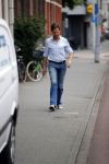 Amsterdam 15 juli 2017
Frits Huffnagel viert zijn 50e verjaardag.
