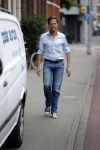 Amsterdam 15 juli 2017
Frits Huffnagel viert zijn 50e verjaardag.