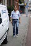 Amsterdam 15 juli 2017
Frits Huffnagel viert zijn 50e verjaardag.