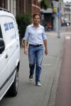 Amsterdam 15 juli 2017
Frits Huffnagel viert zijn 50e verjaardag.