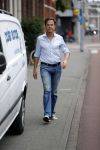 Amsterdam 15 juli 2017
Frits Huffnagel viert zijn 50e verjaardag.