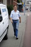 Amsterdam 15 juli 2017
Frits Huffnagel viert zijn 50e verjaardag.