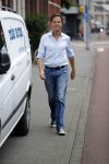 Amsterdam 15 juli 2017
Frits Huffnagel viert zijn 50e verjaardag.