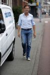 Amsterdam 15 juli 2017
Frits Huffnagel viert zijn 50e verjaardag.