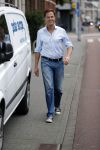 Amsterdam 15 juli 2017
Frits Huffnagel viert zijn 50e verjaardag.