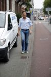 Amsterdam 15 juli 2017
Frits Huffnagel viert zijn 50e verjaardag.