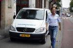 Amsterdam 15 juli 2017
Frits Huffnagel viert zijn 50e verjaardag.