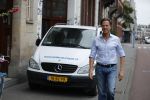 Amsterdam 15 juli 2017
Frits Huffnagel viert zijn 50e verjaardag.
