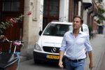 Amsterdam 15 juli 2017
Frits Huffnagel viert zijn 50e verjaardag.