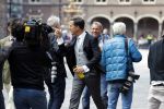 Den Haag, 19 September 2017
Prinsjesdag 2017
Mark Rutte