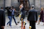 Den Haag, 19 September 2017
Prinsjesdag 2017
Mark Rutte