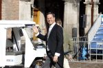 Den Haag, 19 September 2017
Prinsjesdag 2017
Mark Rutte