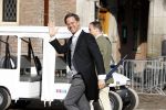 Den Haag, 19 September 2017
Prinsjesdag 2017
Mark Rutte