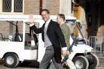Den Haag, 19 September 2017
Prinsjesdag 2017
Mark Rutte