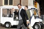 Den Haag, 19 September 2017
Prinsjesdag 2017
Mark Rutte