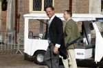 Den Haag, 19 September 2017
Prinsjesdag 2017
Mark Rutte