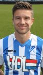 Eindhoven, 4 September 2017
Perspresentatie en elftalfoto FC Eindhoven
Mart Lieder