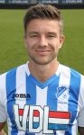 Eindhoven, 4 September 2017
Perspresentatie en elftalfoto FC Eindhoven
Mart Lieder