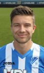 Eindhoven, 4 September 2017
Perspresentatie en elftalfoto FC Eindhoven
Mart Lieder