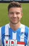 Eindhoven, 4 September 2017
Perspresentatie en elftalfoto FC Eindhoven
Mart Lieder