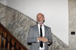 Amsterdam 20 september 2017 
Opening expositie 25 jaar Mart Visser.