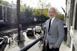 Amsterdam 20 september 2017 
Opening expositie 25 jaar Mart Visser.