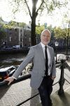 Amsterdam 20 september 2017 
Opening expositie 25 jaar Mart Visser.