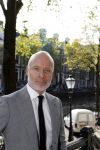 Amsterdam 20 september 2017 
Opening expositie 25 jaar Mart Visser.