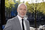 Amsterdam 20 september 2017 
Opening expositie 25 jaar Mart Visser.