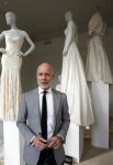 Amsterdam 20 september 2017 
Opening expositie 25 jaar Mart Visser.