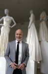 Amsterdam 20 september 2017 
Opening expositie 25 jaar Mart Visser.