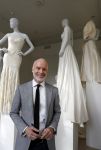 Amsterdam 20 september 2017 
Opening expositie 25 jaar Mart Visser.