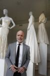 Amsterdam 20 september 2017 
Opening expositie 25 jaar Mart Visser.