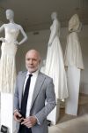 Amsterdam 20 september 2017 
Opening expositie 25 jaar Mart Visser.