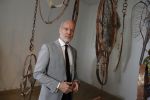 Amsterdam 20 september 2017 
Opening expositie 25 jaar Mart Visser.