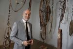 Amsterdam 20 september 2017 
Opening expositie 25 jaar Mart Visser.