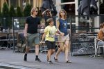 Amsterdam 21 juli 2017
Martin Buitenhuis op straat in amsterdam met ....