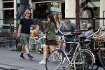 Amsterdam 21 juli 2017
Martin Buitenhuis op straat in amsterdam met ....