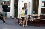 Amsterdam 21 juli 2017
Martin Buitenhuis op straat in amsterdam met ....