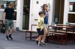 Amsterdam 21 juli 2017
Martin Buitenhuis op straat in amsterdam met ....