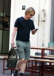 Amsterdam 21 juli 2017
Martin Buitenhuis op straat in amsterdam met ....
